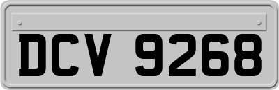 DCV9268