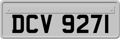 DCV9271
