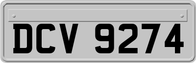 DCV9274