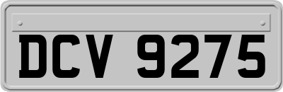 DCV9275