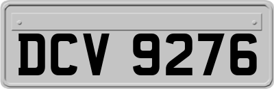 DCV9276