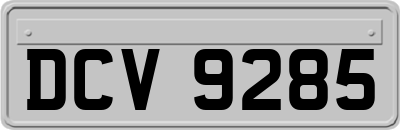 DCV9285