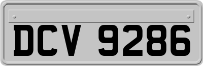 DCV9286