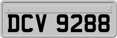 DCV9288