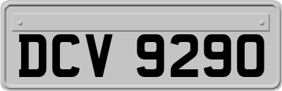 DCV9290