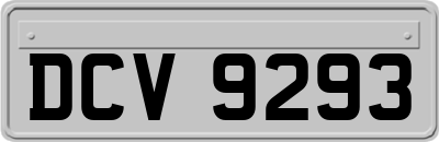 DCV9293