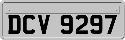 DCV9297