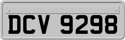 DCV9298