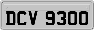 DCV9300