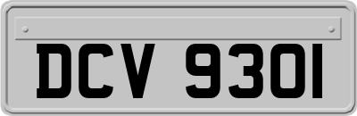 DCV9301