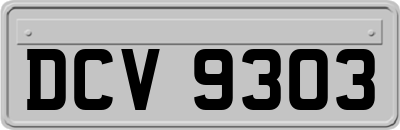 DCV9303