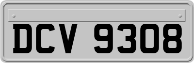 DCV9308