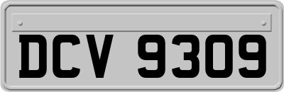 DCV9309