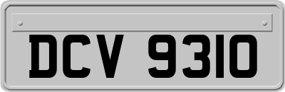 DCV9310