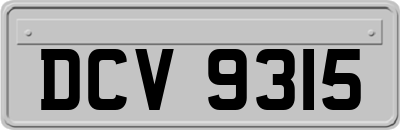 DCV9315