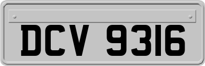DCV9316