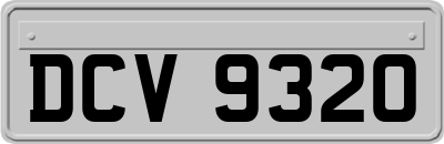 DCV9320