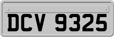 DCV9325