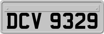 DCV9329