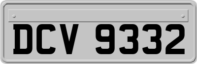 DCV9332