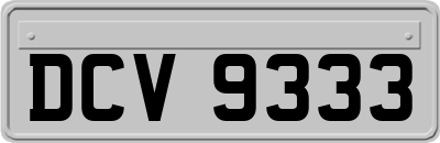 DCV9333
