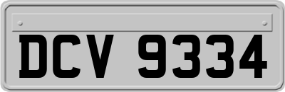 DCV9334