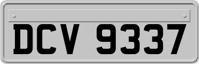 DCV9337