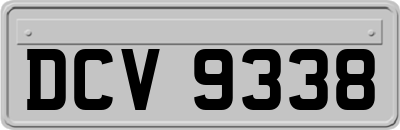 DCV9338