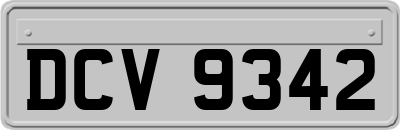 DCV9342