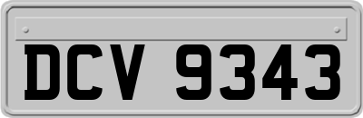 DCV9343