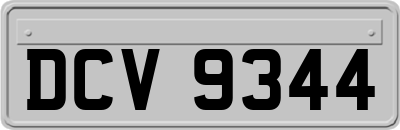 DCV9344