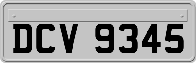 DCV9345