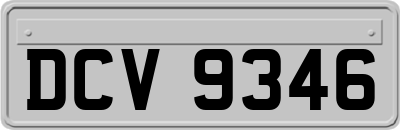 DCV9346