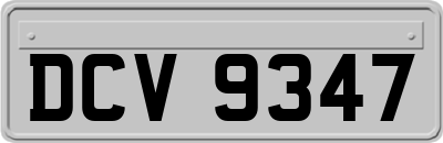 DCV9347