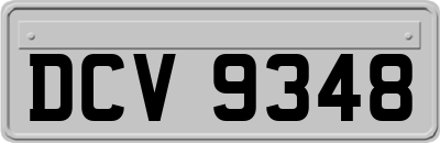 DCV9348