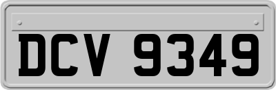 DCV9349