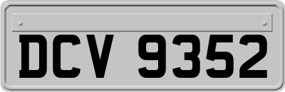 DCV9352