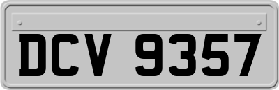 DCV9357