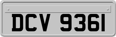 DCV9361