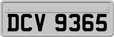 DCV9365