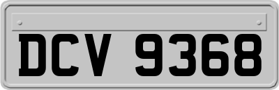 DCV9368