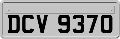 DCV9370