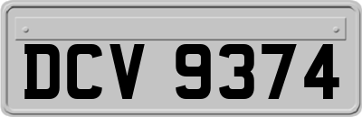 DCV9374