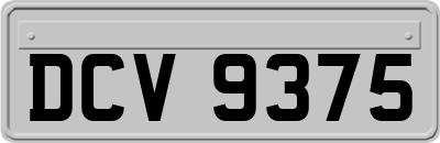 DCV9375