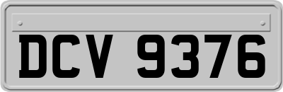 DCV9376