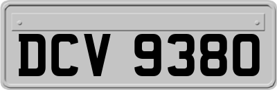 DCV9380