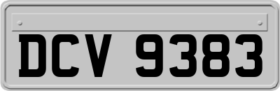 DCV9383