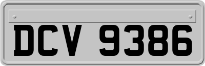 DCV9386