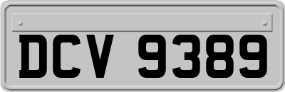 DCV9389