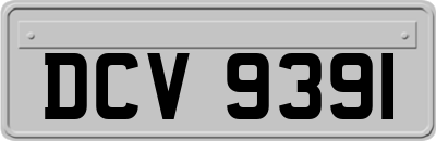 DCV9391